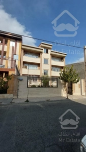 ۱۲۰ متری خوش نقشه فول سند دار