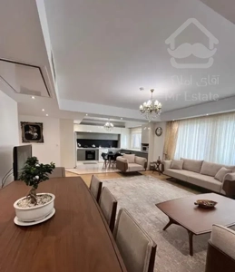 آپارتمان دوخواب/فول دیزاین/شیک/نوساز
