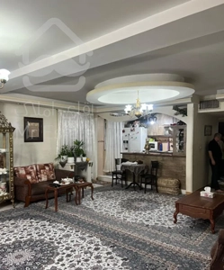 آپارتمان ۸۶ متری دو خوابه در خیابان مخصوص