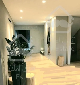 ۱۱۴متر تک واحدی بازسازی به سبک مراکشی