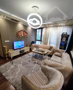 ۹۰متر/ نوساز/ اندرزگو/ حتی مجرد