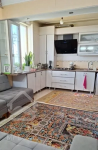 ۵۳متر بسیارخوش نقشه فول با پارکینگ ۷سال ساخت