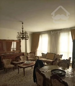 دروس یارمحمدی ۱۴۵ متری۳خواب