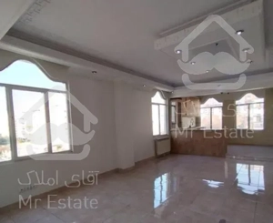 73متر/دوخواب/9ساله/نما تراورتن/فردوس