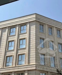 آپارتمان تکواحدی حکیمیه