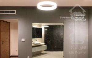 اپارتمان ۱۲۵ متری تاچارا