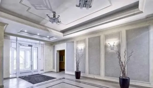 ۲۳۰ متری لوکس دو کله نوساز کلید نخورده بر امام علی