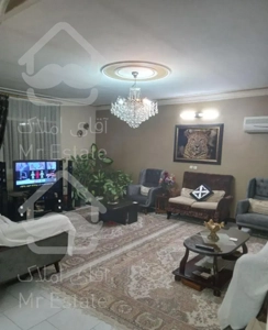 ۱۱۶ متر آپارتمان خوش نقشه/مناسب سرمایه گذاری/فرجام