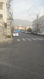 ۵۰۰متری کلنگی قابل سکونت شهرک راه آهن منطقه ۲۲