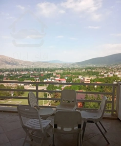 آپارتمان ۱۱۵ متری طبقه اول چشم انداز سه خوابه