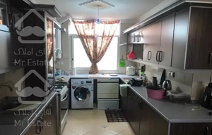 آپارتمان ۱۷۰متر سه خواب محدوده ارتش