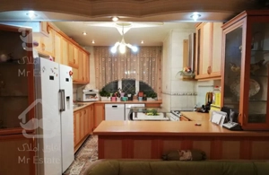 آپارتمان 109 متری خ منصور کوی قره باغیها