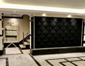 ۱۸۵ متر شخصی ساز کلیدنخورده