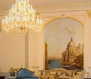 ۳۵۰ متر سجاد جامی کلاسیک