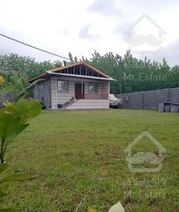 ویلا باغ رویایی ۹۰۰متری تو دل شالیزار/رشت/خشکبیجار