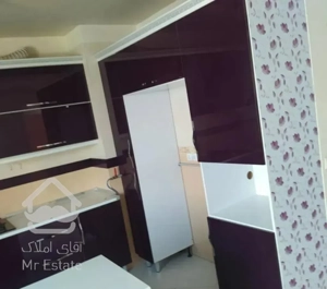 سروناز ۸۰ متری تمیز آماده ب تخلیه