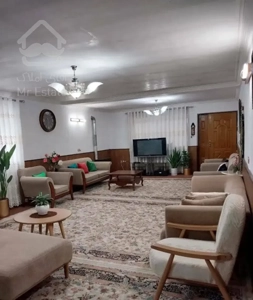 ویلا همکف ۷۱۸متری /در سرخرود/با قیمت عالی و کاسبی