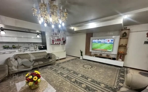 آپارتمان ۱۰۰ متری/ دوخوابه/بازسازی شده