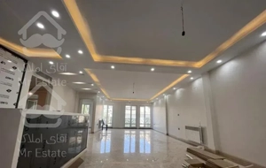 ۱۲۰م/بدون دیوار مشترک/فول نوسازی شده/نورگیری جنوب