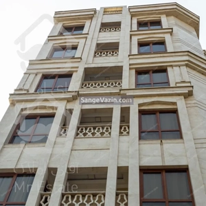 (( ا‌پارتمان فروشی ۱۰۰ متری دو خواب ))