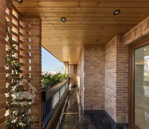 مرزداران سپهر ۱۶۵متر