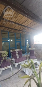 باغ ویلا اجاره ای در زشک زیبا