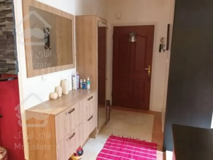 اجاره آپارتمان دو خوابه فردوس غرب