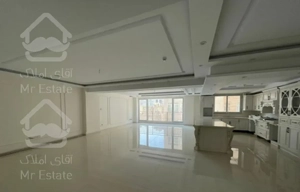 مرزداران ۱۸۴ متر «نوساز»  ۳ خواب