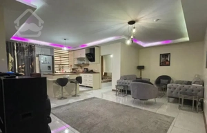 آپارتمان 75متر 2خوابه / شاهین شمالی خ بهار