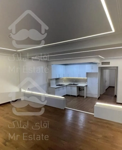 ۱۰۲ متر اپارتمان دو خوابه