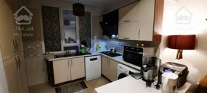 اجاره آپارتمان یک خوابه صادقیه بلوار فردوس