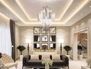 120متر/ فول امکانات/ هفت تیر ۵