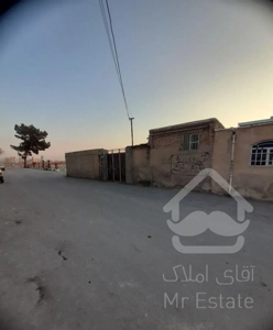 ۲۶۶متر/صالحیه/گلستان/اسلامشهر/سبزدشت