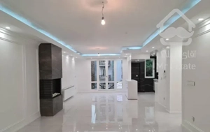 شهرک نفت ۱۱۵ متر ۲خواب / نوساز /فروش محدود