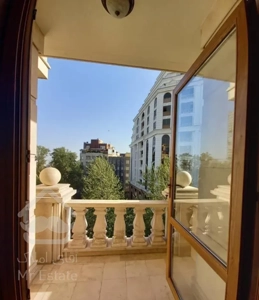 آپارتمان کامرانیه ۳۲۵ متر ۴ خواب