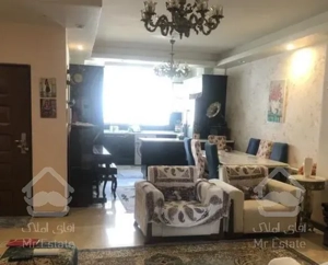 فروش آپارتمان 81 متر در سعادت آباد