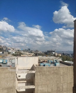 آپارتمان ۹۶ متری  اقدسیه اوشان هتلینگ