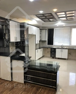 ۱۱۰ متر فول مهران