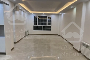 ۱۰۵متر/دو خواب/نورگیر /شهر زیبا