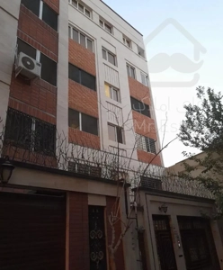 155متر 3خواب کلید نخورده