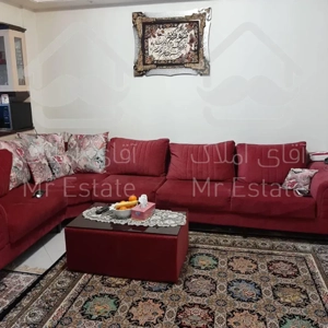 ۶۰ متر یکخواب فول امکانات