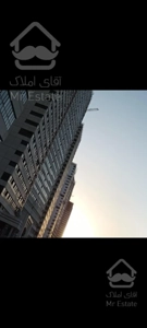 ۱۱۲,۵ متر شمالی بدون مشرف طبقه ۱۷ برجهای خرازی