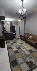 48 متر*با پارکـیـنـگ* بازسازی شده* انقلاب جمالزاده