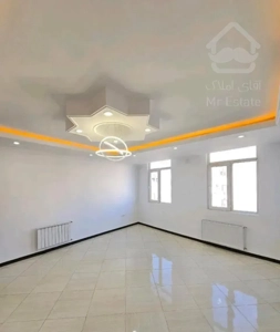 61متردوخواب سالن پرده خور فول دیزاین/سندتکبرگ