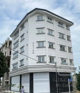 فروش آپارتمان در رویان
