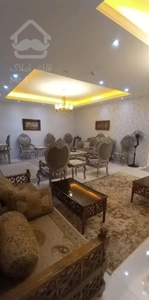 اجاره آپارتمان/۱۲۰متر/دو خواب/فروغی