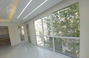 قیطریه کیکاووس اپارتمان ۳خواب مدرن افتابگیر