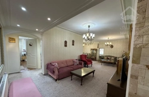 آپارتمان ۱۲۵ متری، ۲ خوابه، طبقه۴، مینی سیتی