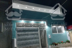 فروش ویلا ۱۶۰متری شرایط یا معاوضه فریدونکنار