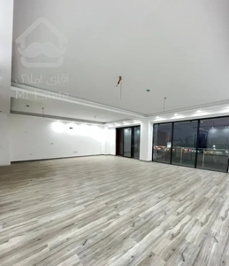 رهن واجاره آپارتمان ۲۰۰متری ساحلی نوساز داخل نور